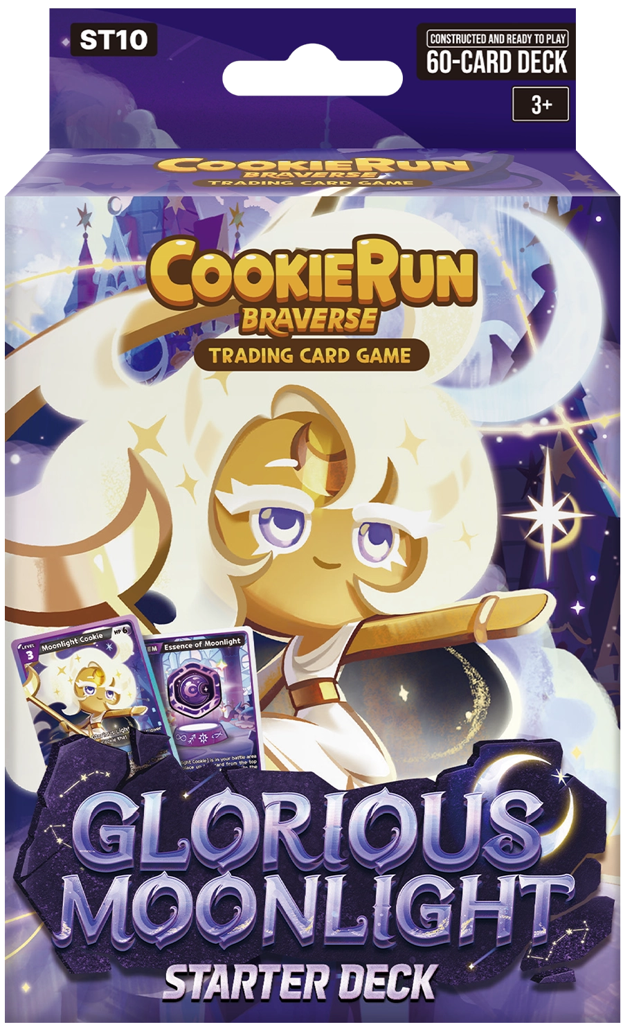 Glorious Moonlight