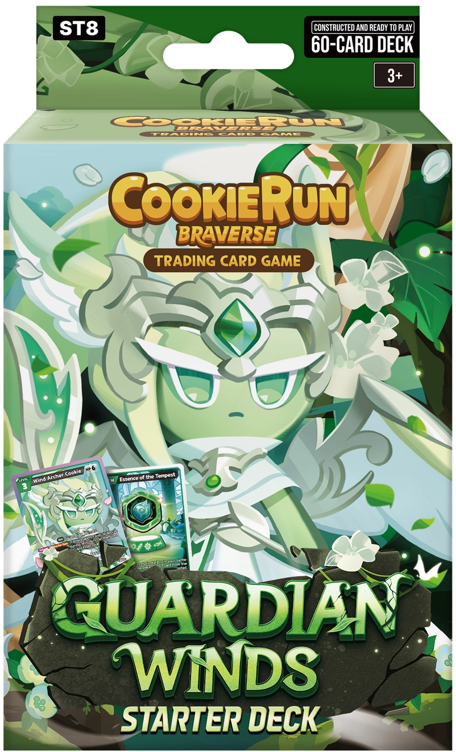 Guardian Winds