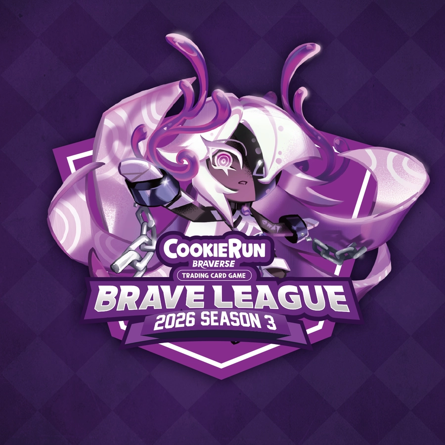 CookieRun: Braverse TCG