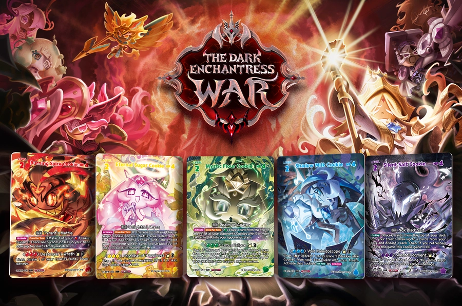 the-dark-enchantress-war-bo-bai-booster-moi-cua-cookierun-braverse-tcg