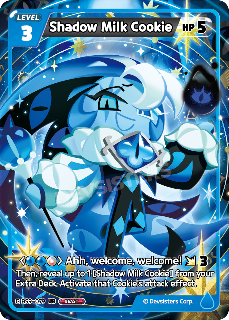 BS9-079 Shadow Milk Cookie