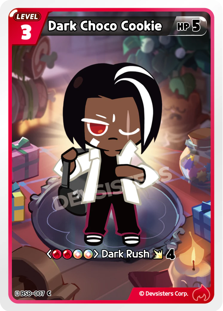 CookieRun: Braverse TCG