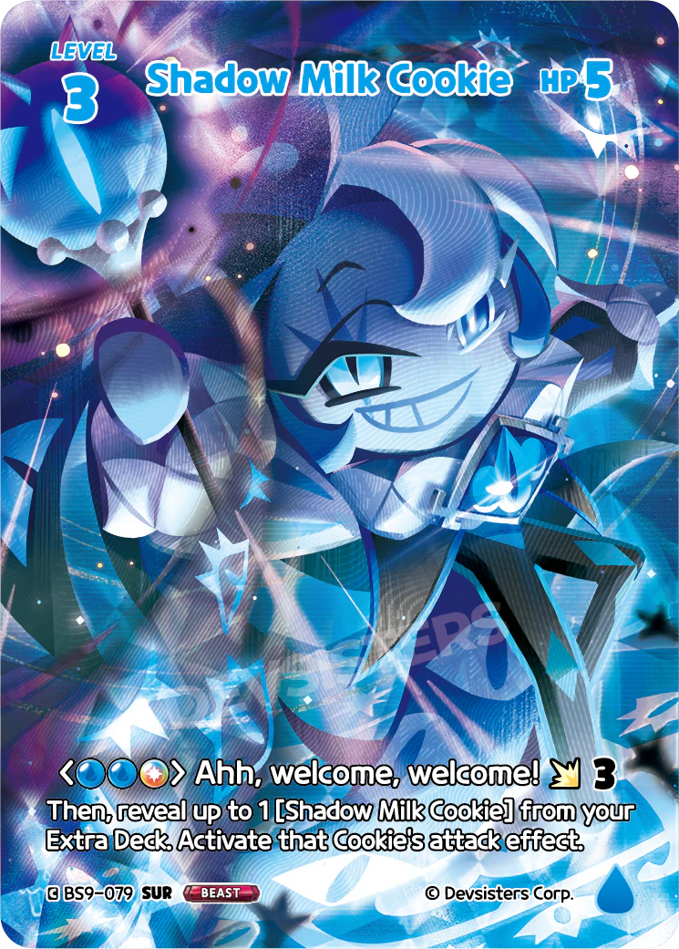 BS9-079@1 Shadow Milk Cookie