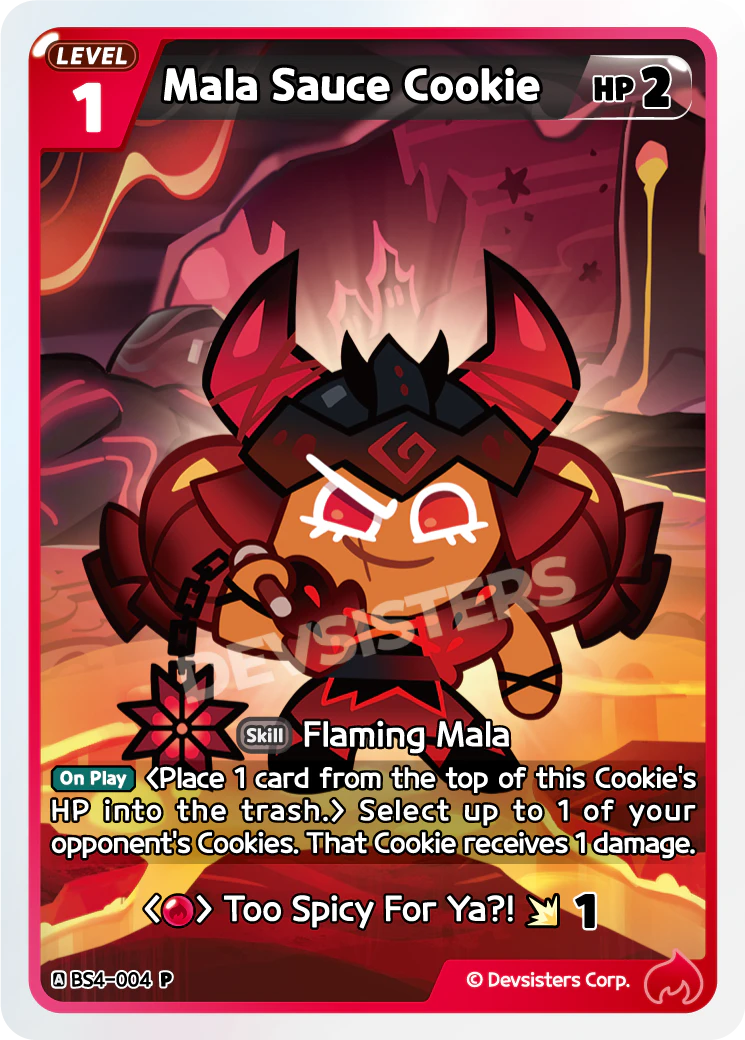 Booster Promo Pack [Stormbringer]