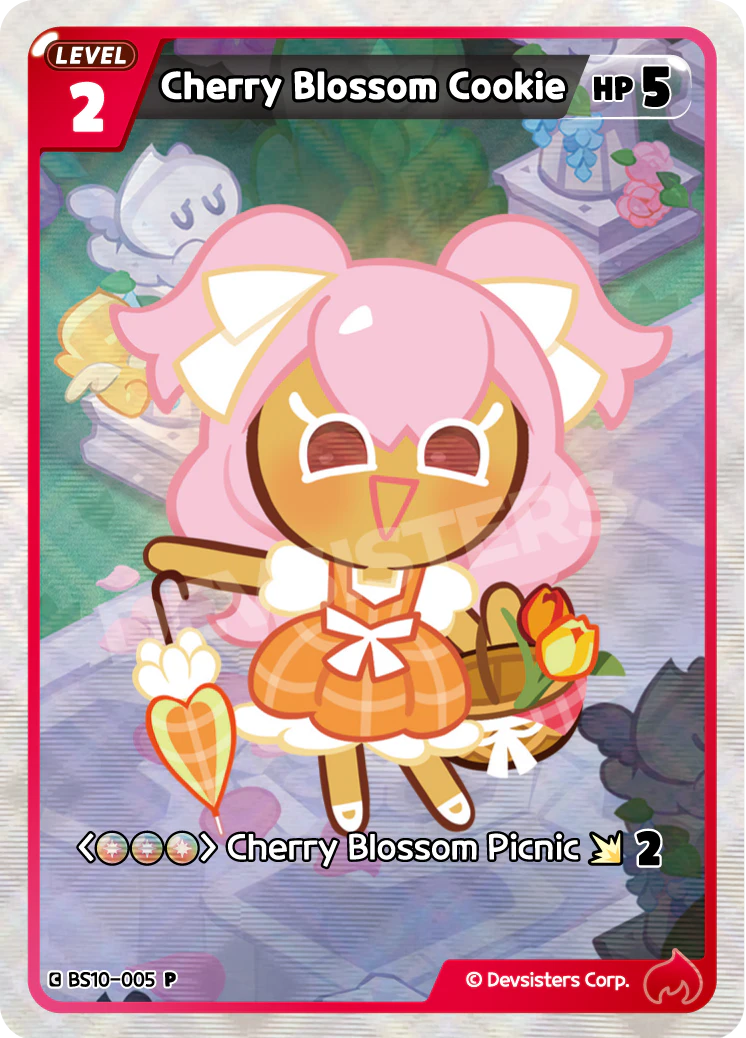 Booster Promo Pack [Blooming Sloth]