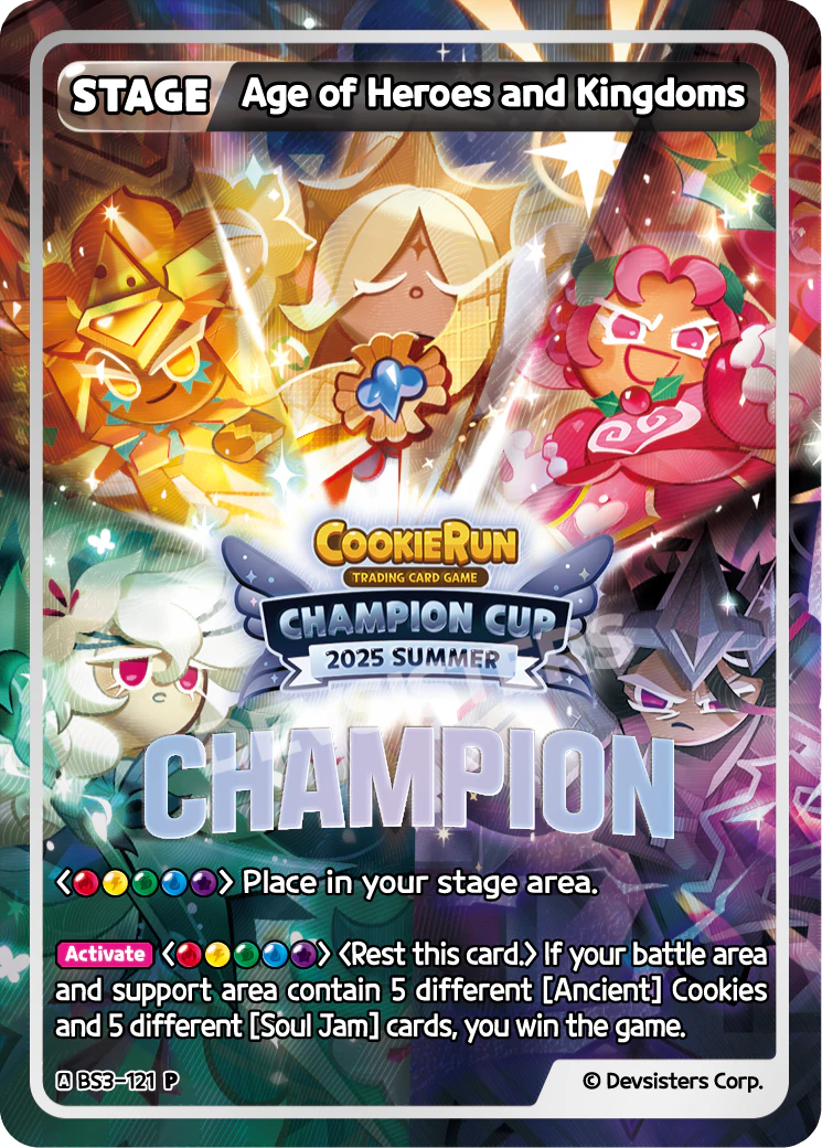 BS3-121@2 Age of Heroes and Kingdoms
