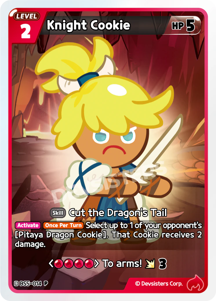 Booster Promo Pack [Longan Dragon]
