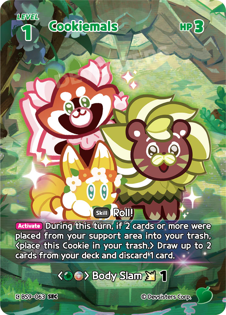 BS9-063@1 Cookiemals