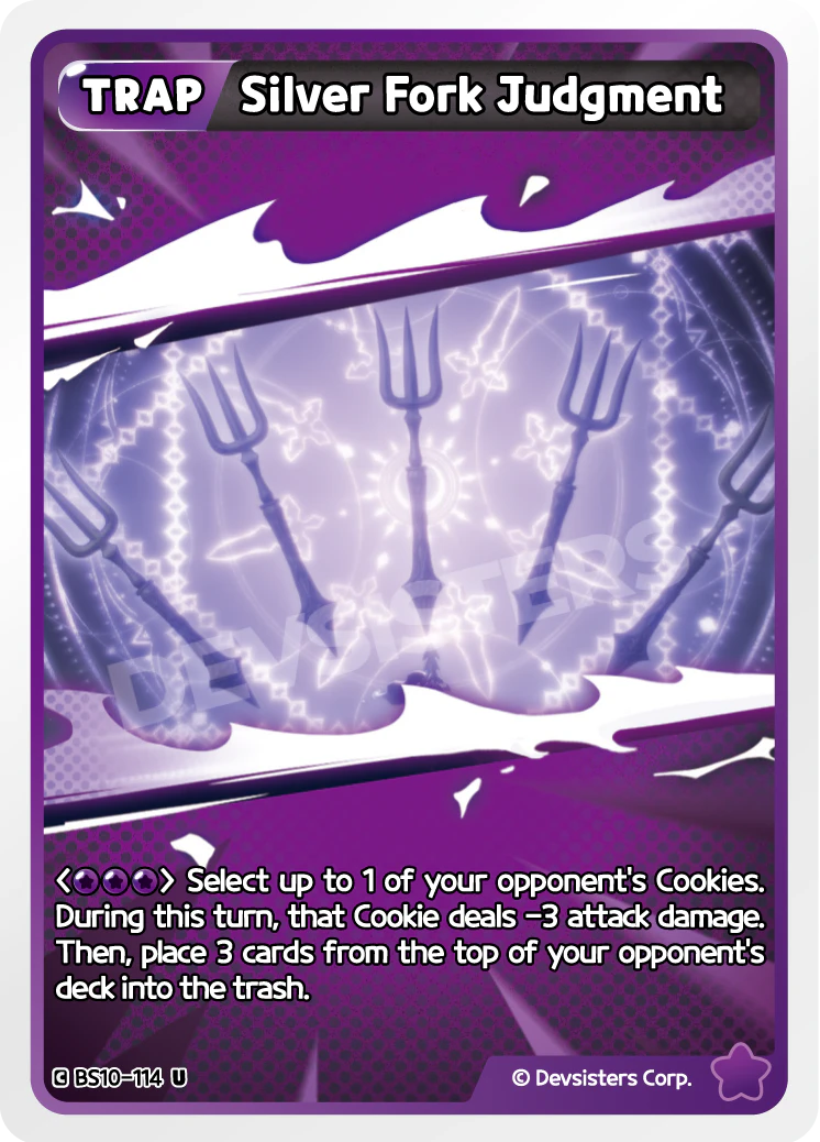 BS10-114 Silver Fork Judgment