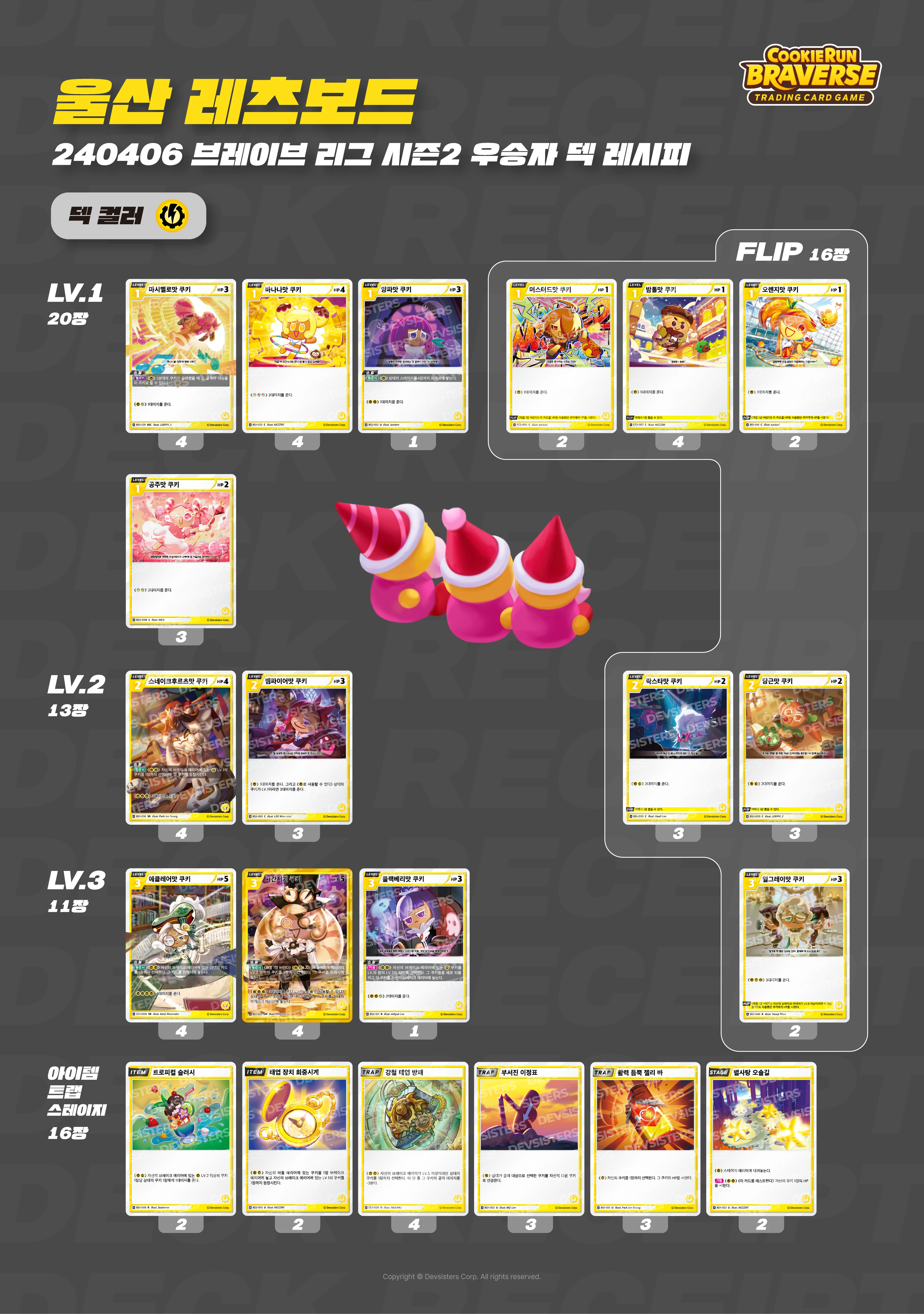 덱레시피 240406 울산 레츠보드