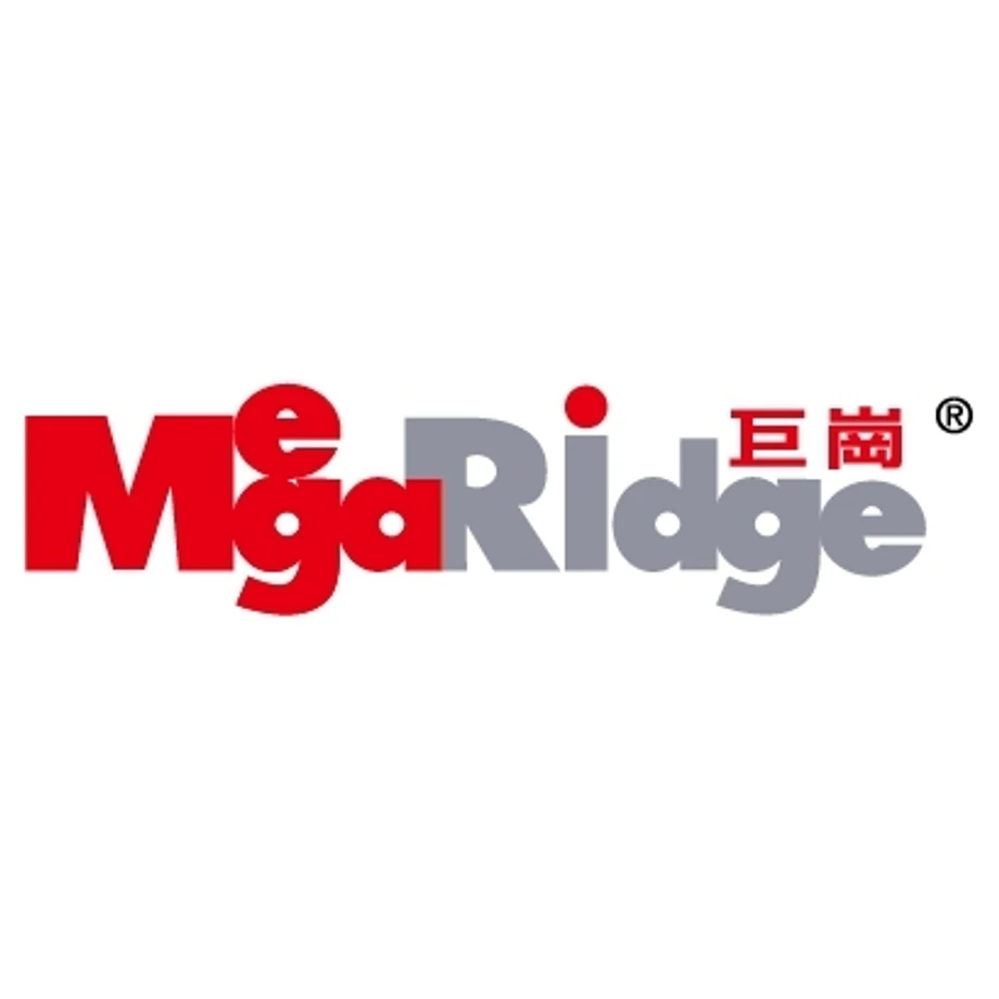 Mega Ridge Logo