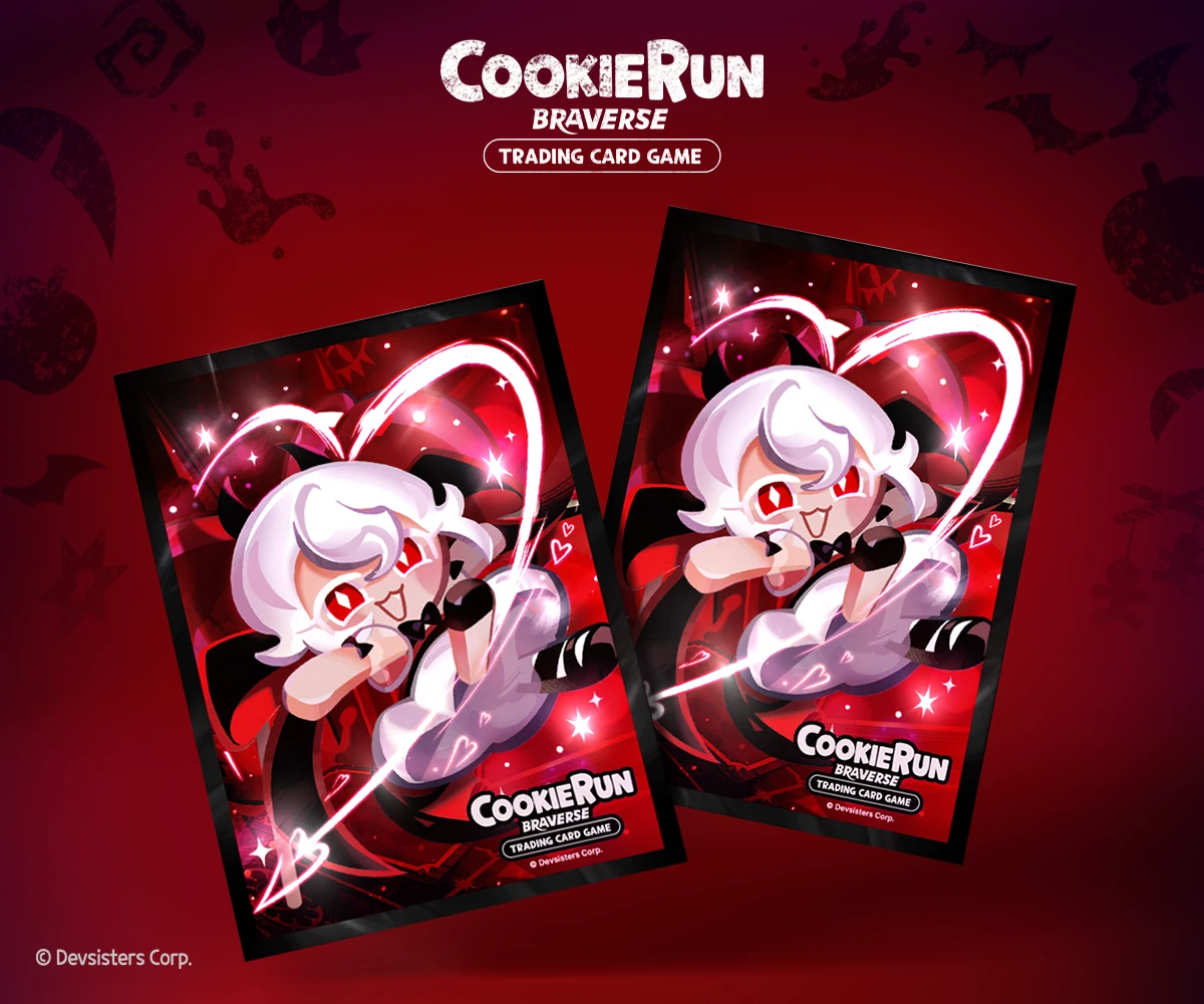 캔디애플 1