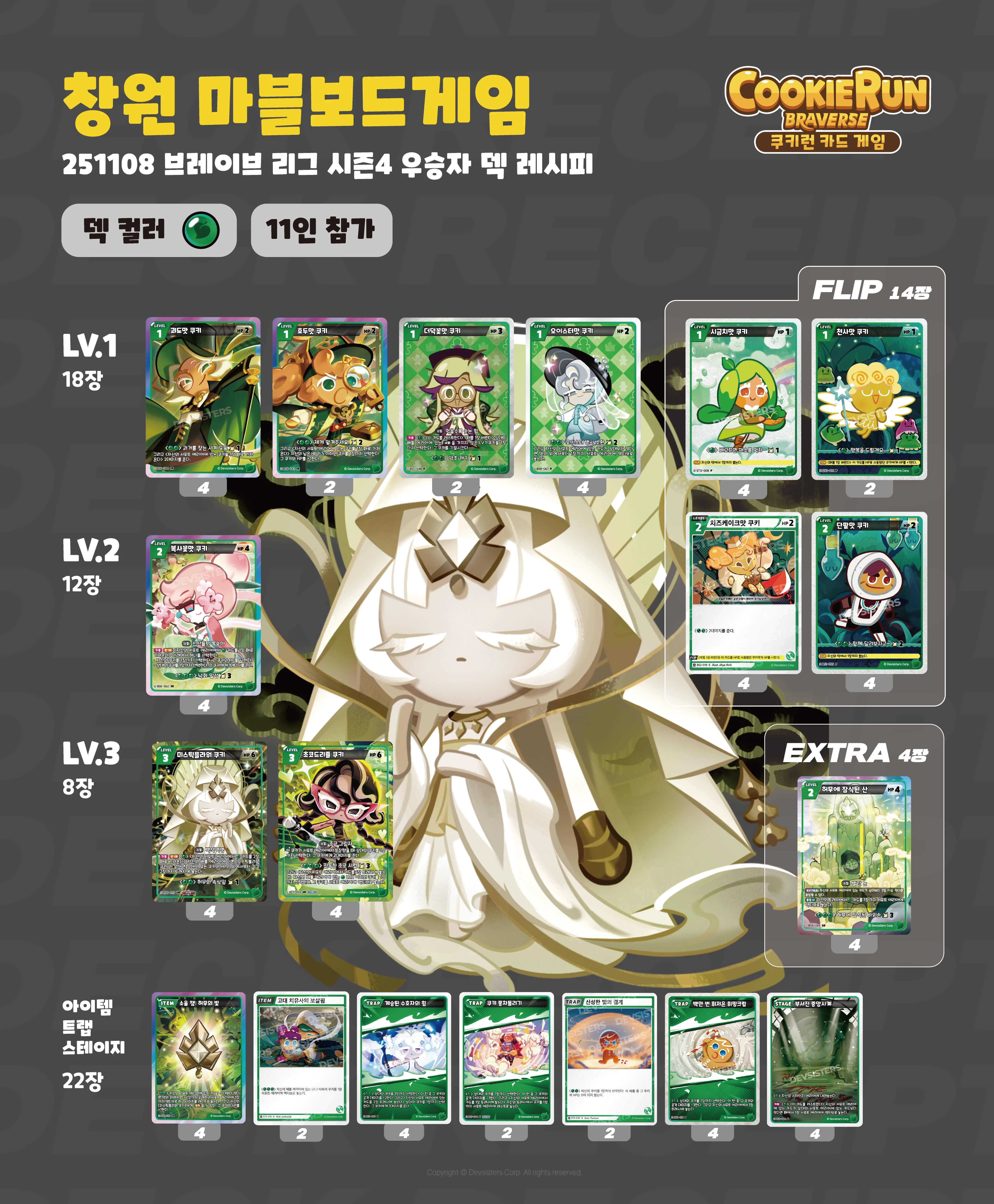 1108 마블보드게임