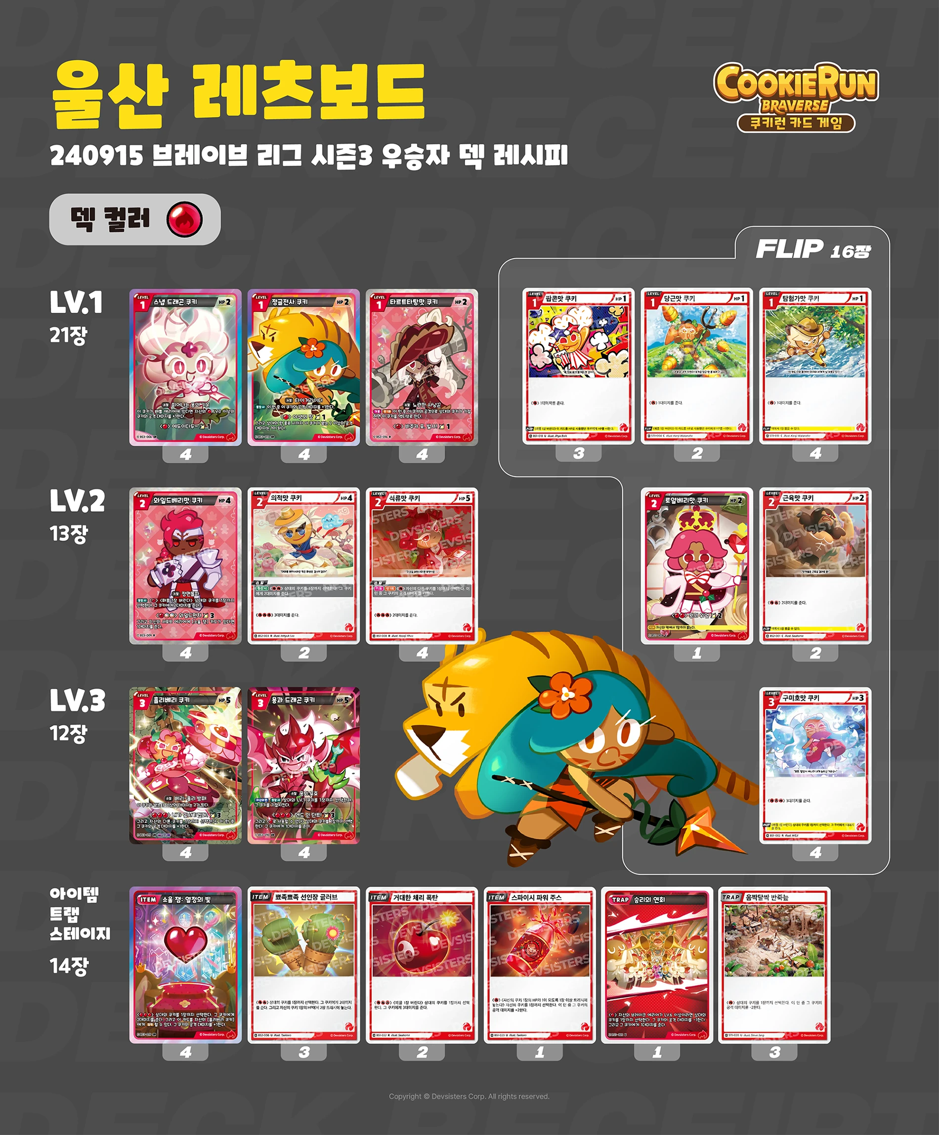 덱레시피 울산 레츠보드