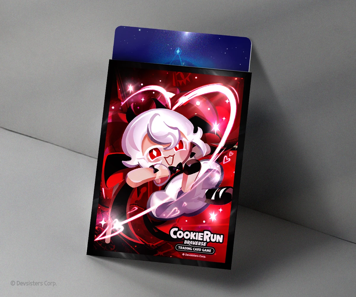 캔디애플 슬리브 2