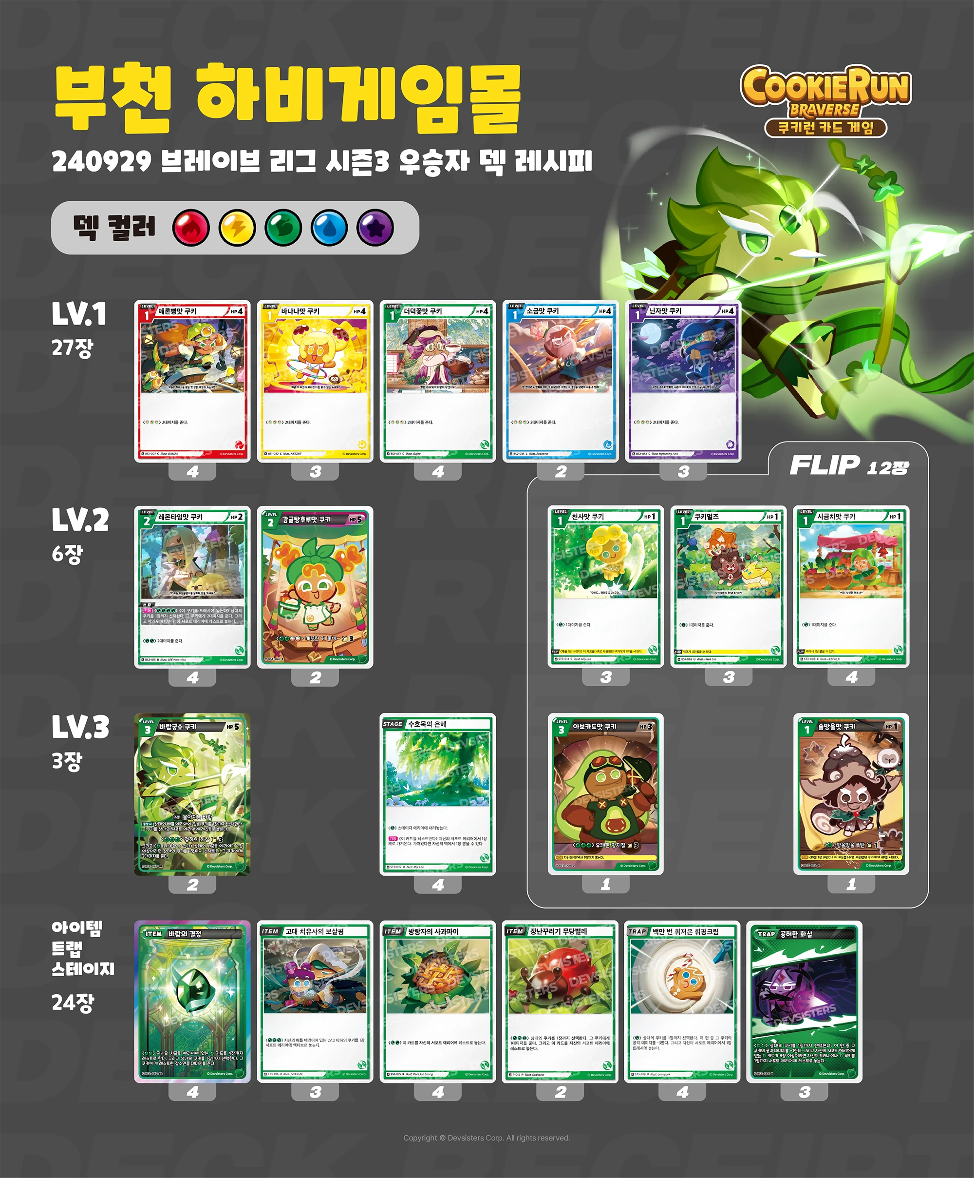 덱레시피 부천 하비