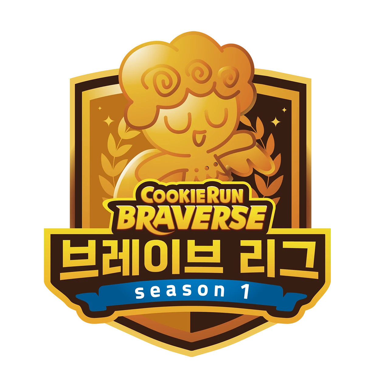 브레이브 리그 로고