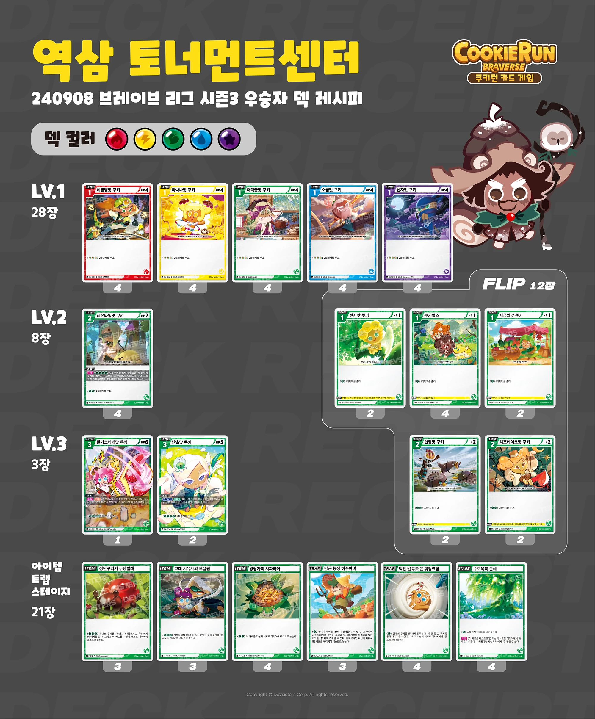 덱레싶 역삼 토센