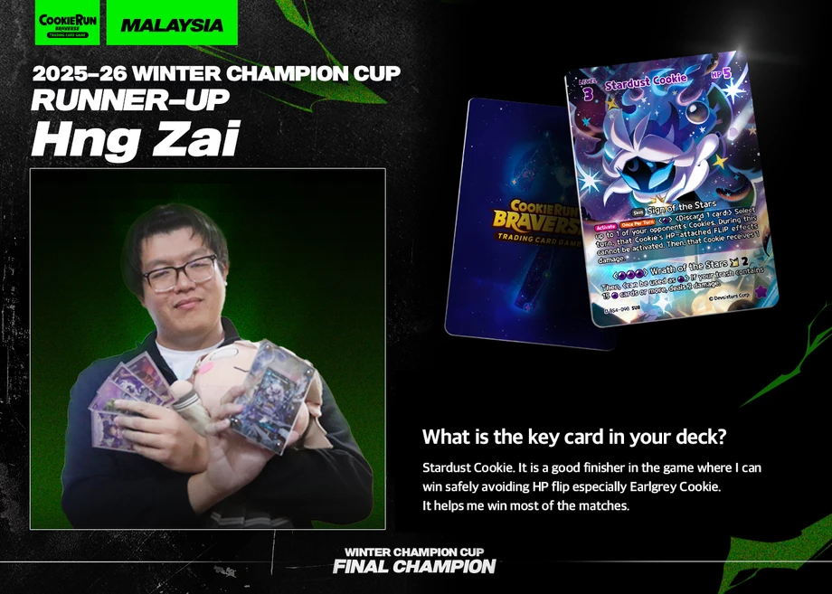 말레이시아윈터컵1러너